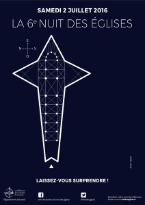 nuit des églises