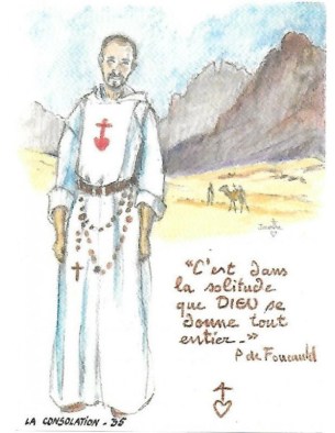 bienheureux-charles-de-foucauld-image