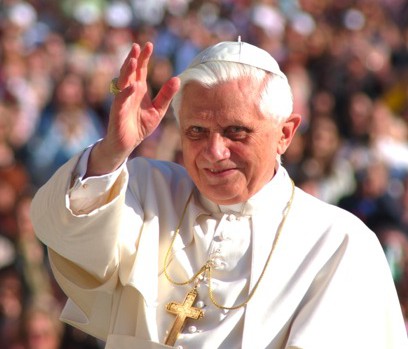 Benoit XVI